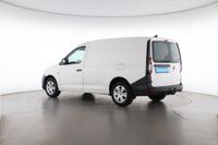 Volkswagen Caddy Maxi - Vorschau Bild 4