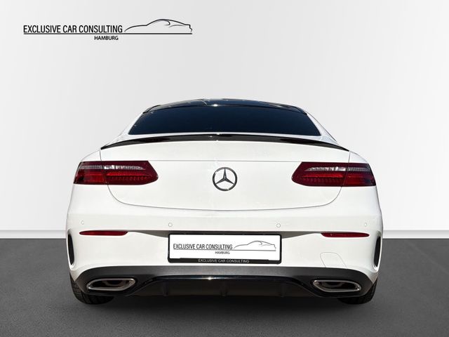 MERCEDES-BENZ E 200 – Bild 5