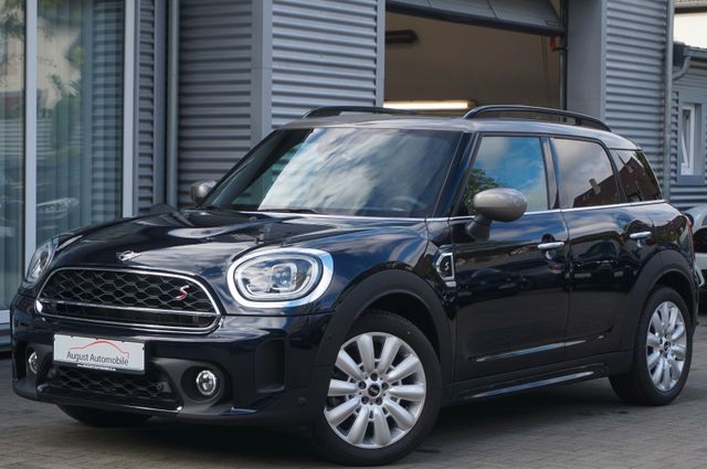 MINI Cooper S Countryman Navi Key Kam Pan H&K HUD DAB