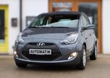 Hyundai ix20 1.4 Classic *Automatik*Klima*Winterräder - gebrauchte Hyundai ix20 aus dem Jahr 2017