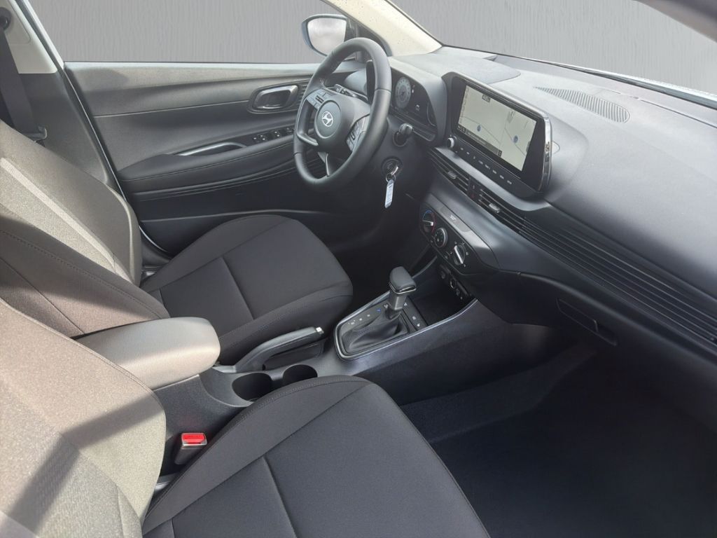 Hyundai i20 - Bild 18