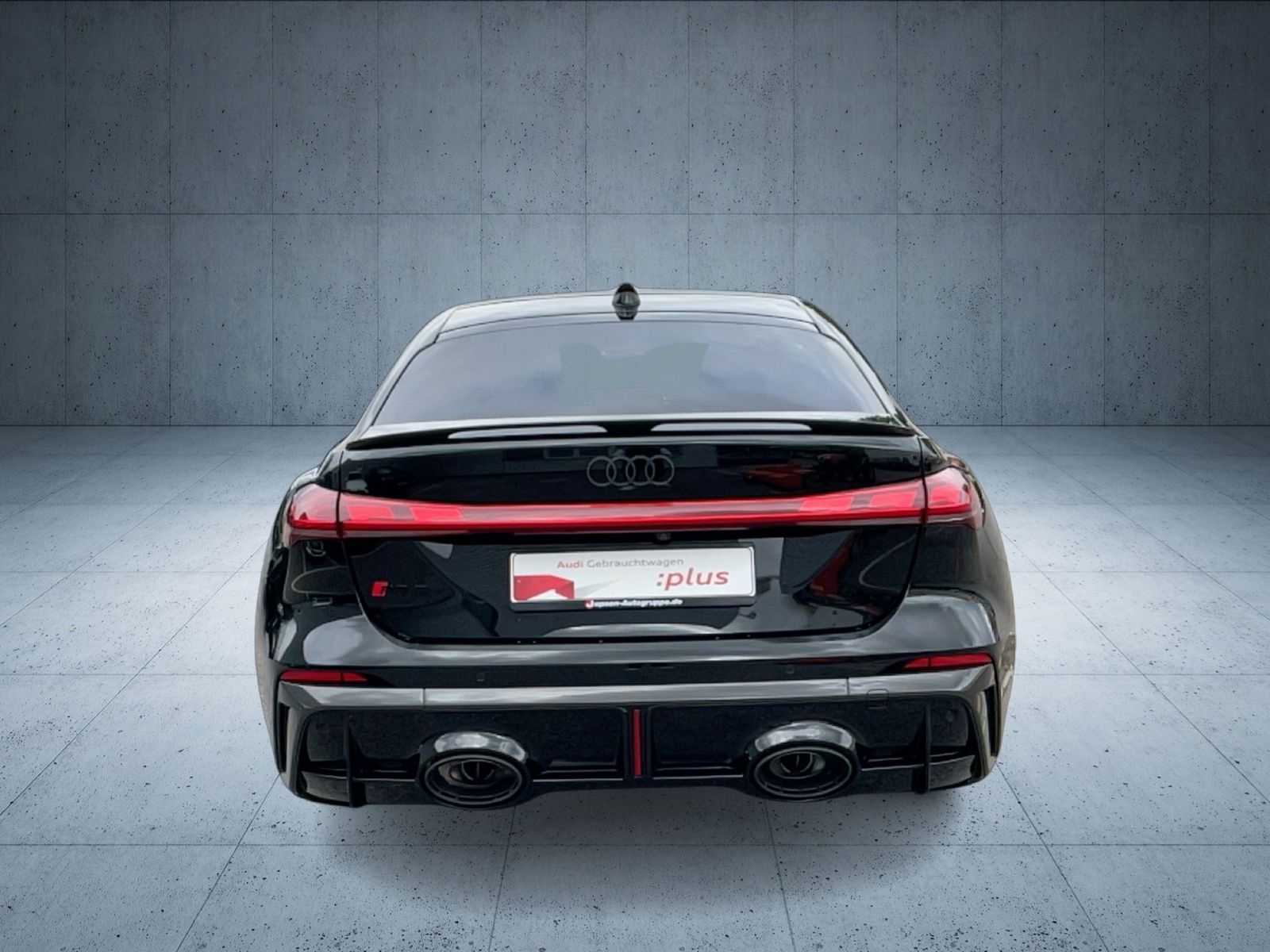 Audi RS5 - Bild 5