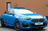 BMW 218 Gran Coupé M-SPORT PANO Adap.LED HUD H&K 19" - BMW 218 Gran Coupé in Köln
