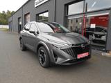 Nissan Qashqai N-Connecta*Comfor+Winterpaket*Panodach