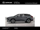 Lexus RX 450h Style Edition Panorama 15 Jahre Relax Ga - graue Lexus RX 450