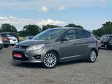 Ford C-MAX Titanium * Xenon * Keyless * PDC * Sitzh.* - gebrauchte Ford C-Max aus dem Jahr 2013