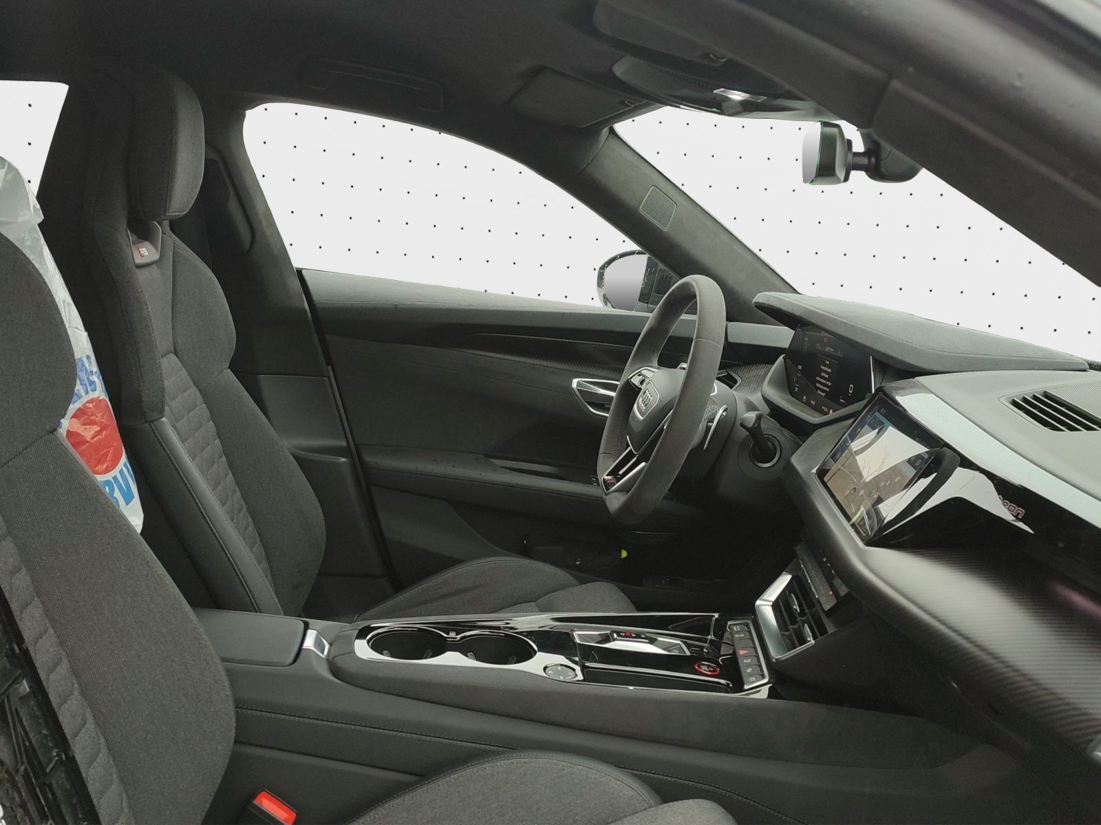 Audi RS e-tron GT - Bild 4