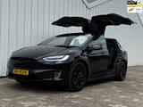Tesla Model X 100D 7p. Dual motor FSD MCU2 HW3.0 - Tesla Model X aus 2018