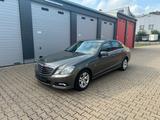 Mercedes-Benz E 350 CGI BlueEFFICIENCY AVANTGARDE | TÜV/... - Mercedes-Benz E 350 in Wuppertal