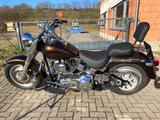 Harley-Davidson Fat Boy - HARLEY-DAVIDSON 2006 FAT BOY