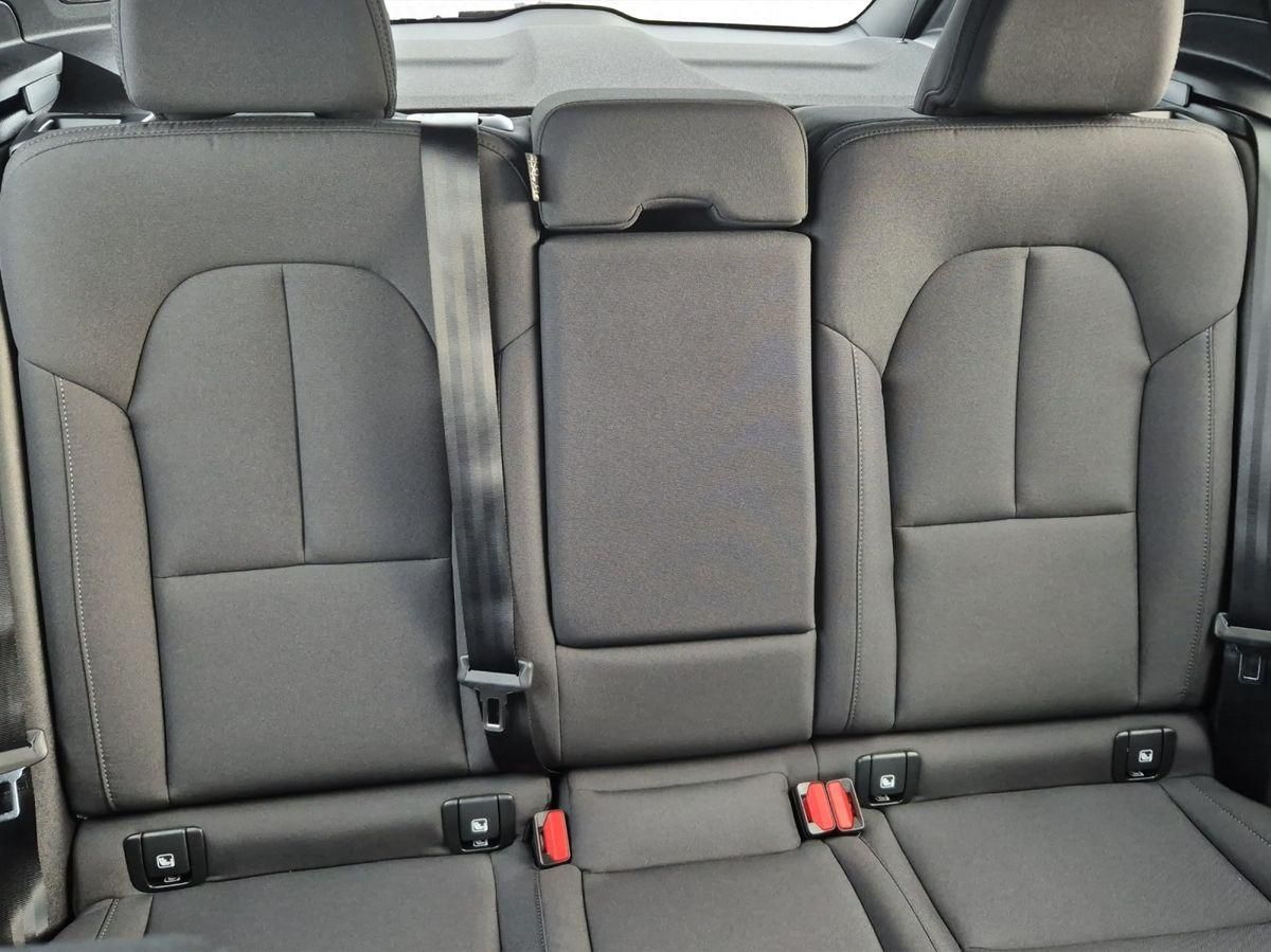 Volvo EX40 - Bild 20