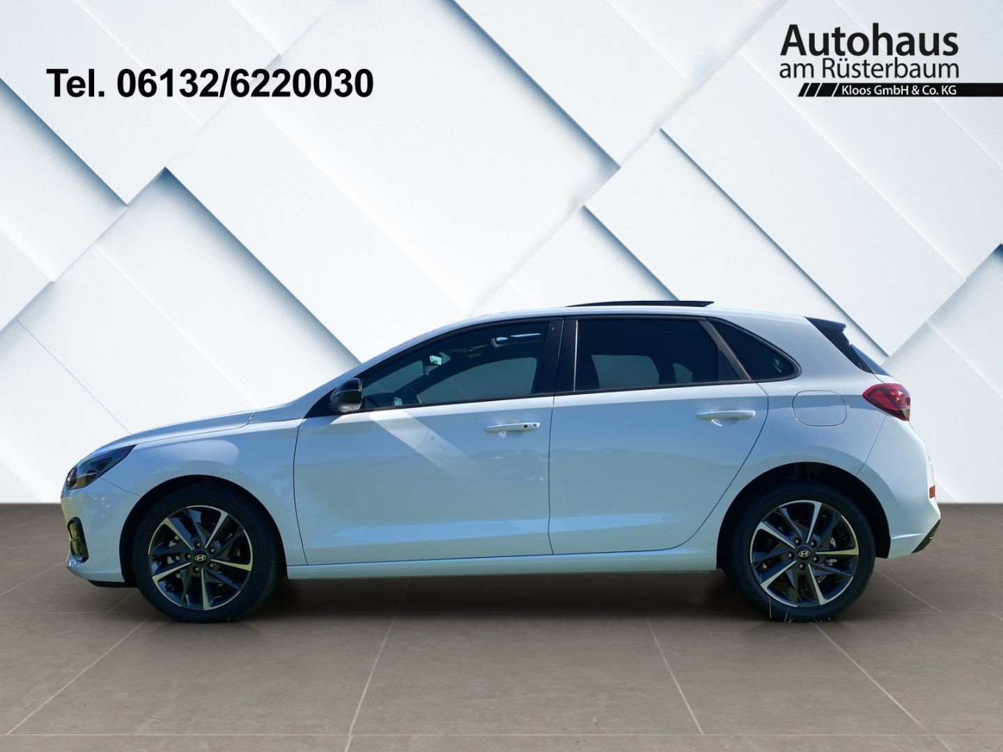 Hyundai i30 – Bild 3