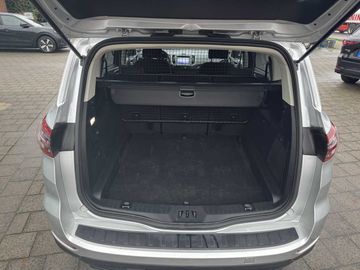 Ford S-Max Diesel 2.0 EcoBlue Trend NaviAHK