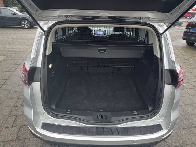 Ford S-Max Diesel 2.0 EcoBlue Trend NaviAHK