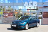 Skoda Superb Combi Style iV Pano Stdhzg AHK LED ACC