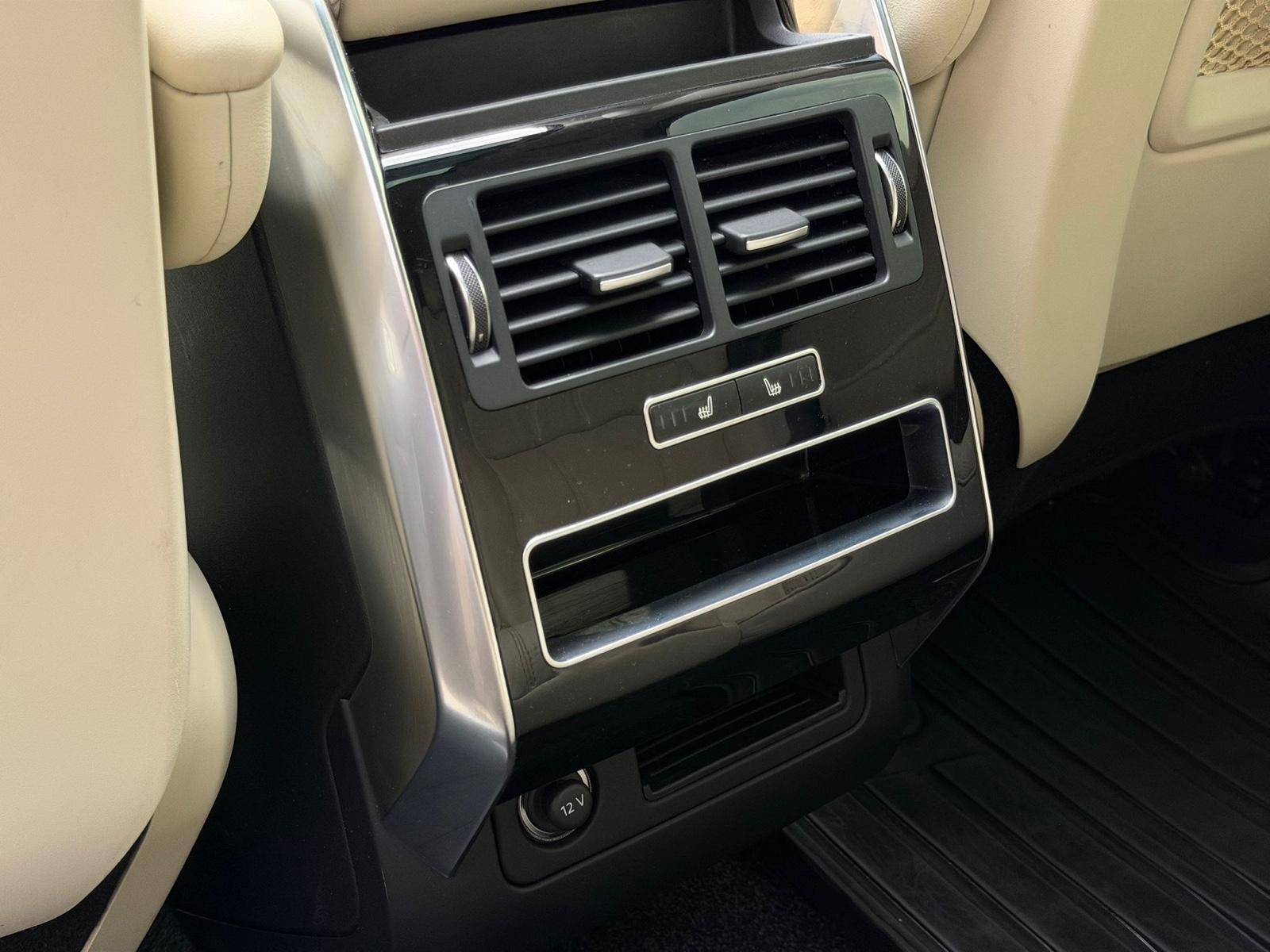Land Rover Range Rover Sport HSE Dynamic*PANO*KEYLESS*R-KAM