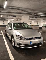 Volkswagen Golf 1.5 TSI ACT 96kW Comfort Var BlueMotion... - : Allradantrieb, 1.9
