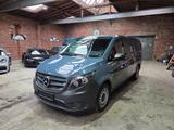 Mercedes-Benz Vito Kasten 110  Kamera Tempom. Klima Tüv neu E6 - Mercedes-Benz Vito in Leverkusen