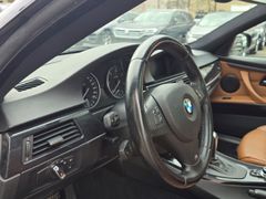 Fahrzeugabbildung 320 d Coupe DPF Navi Leder Soundsystem Xenon Kur