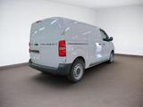 Peugeot Expert L2 KW Hdi 180 EAT8 Worksite-P. Winter-Pac - gebrauchte Peugeot Expert aus dem Jahr 2024