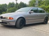 BMW Youngtimer BMW E39 520i 