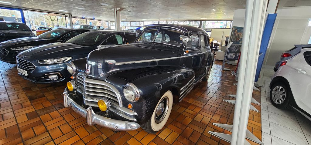 Angebot ansehen Chevrolet Andere