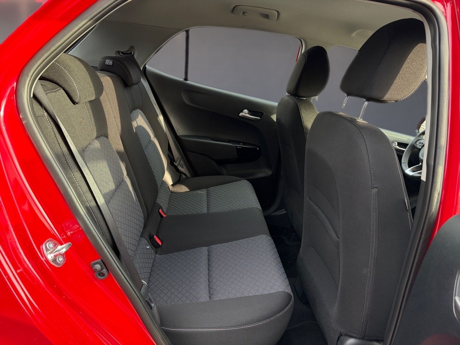 Fahrzeugabbildung Kia Picanto (JA) Vision