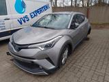Toyota C-HR 1.8-l-VVTi Hybrid LIMITED - Toyota C-HR Unfallwagen