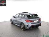 BMW M135 i xDrive SHADOW PANO,HARMAN/K,KAMERA,MEMORY - graue BMW M135