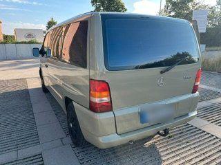 صورة 6 لـ 1997 Mercedes-BENZ VITO