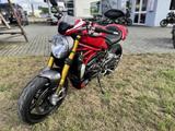 Ducati Monster 1200 S - DUCATI MONSTER 1200