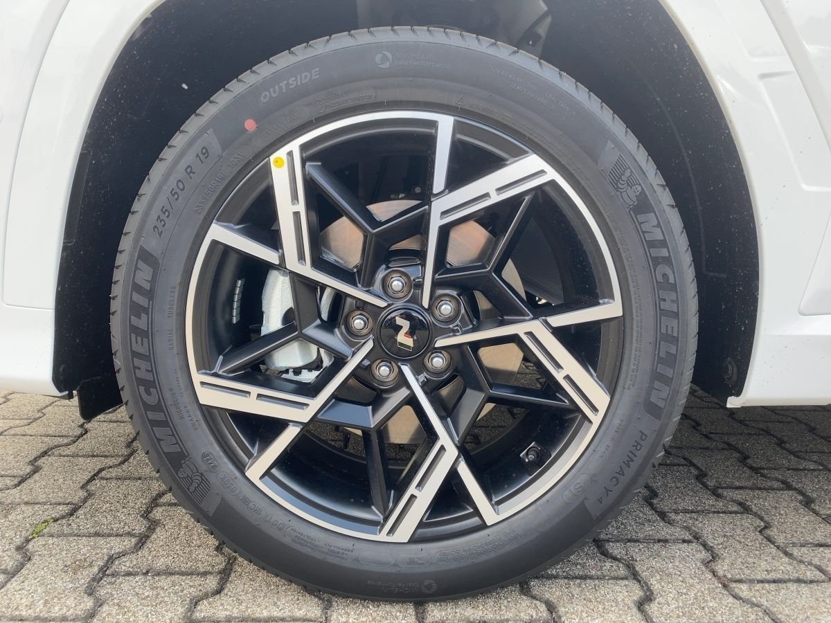 Hyundai TUCSON - Bild 7