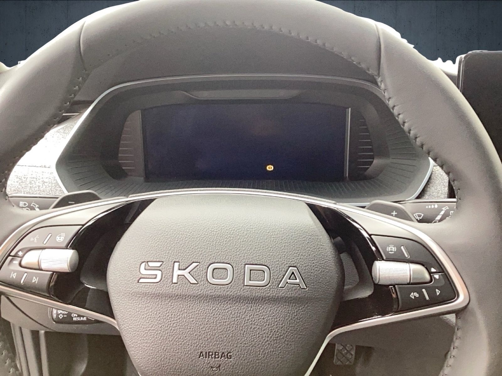 Skoda Octavia - Bild 10