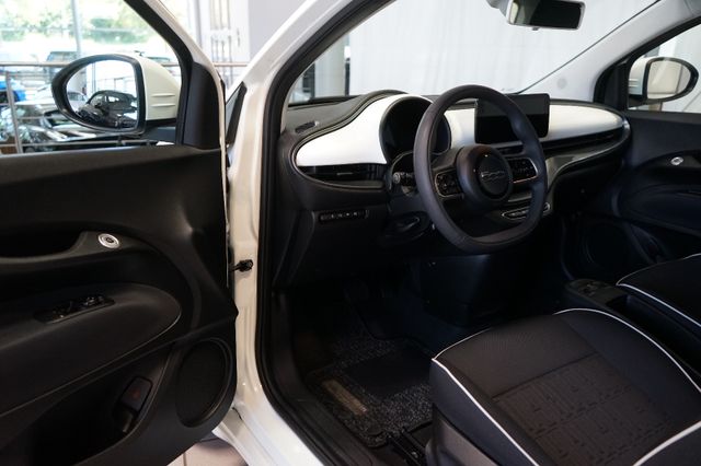 Vorschau Auto