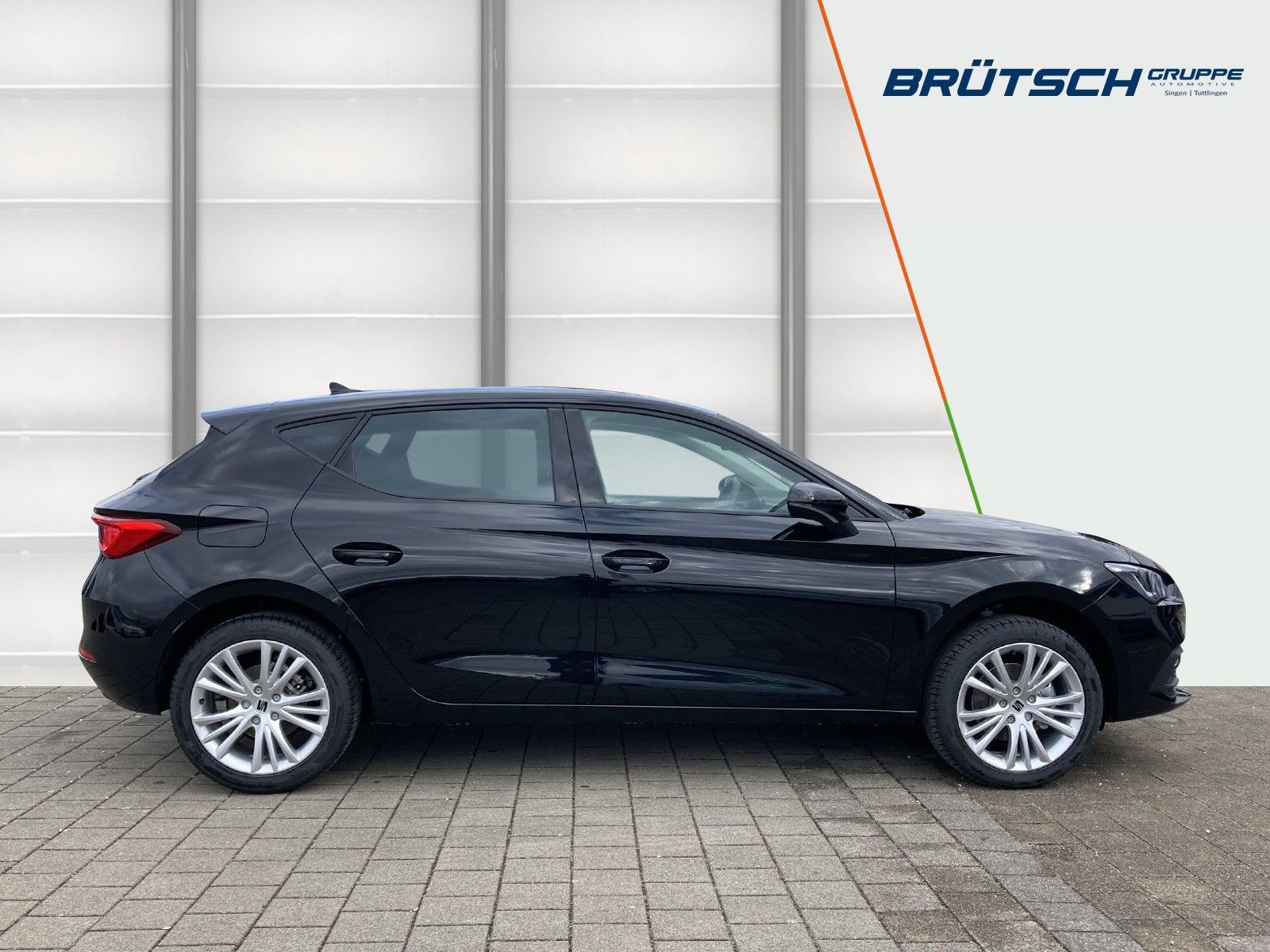 SEAT Leon Style Edition 1.0 eTSI DSG 81kW/110 PS - Image 6