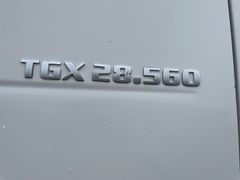 Fahrzeugabbildung MAN TGX 28.560