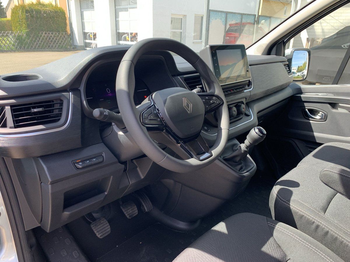 Renault Trafic - Bild 10