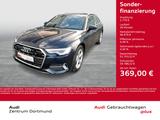 Audi A6 Avant 45 quattro advanced AHK CAM ACC LM19