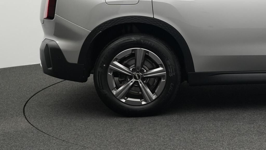 MINI One Countryman - Bild 19