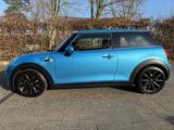 MINI One Blackyard - 1. Hd./Nav.Pro/PDC/Klimaaut./SHZ - MINI MINI: Blackyard
