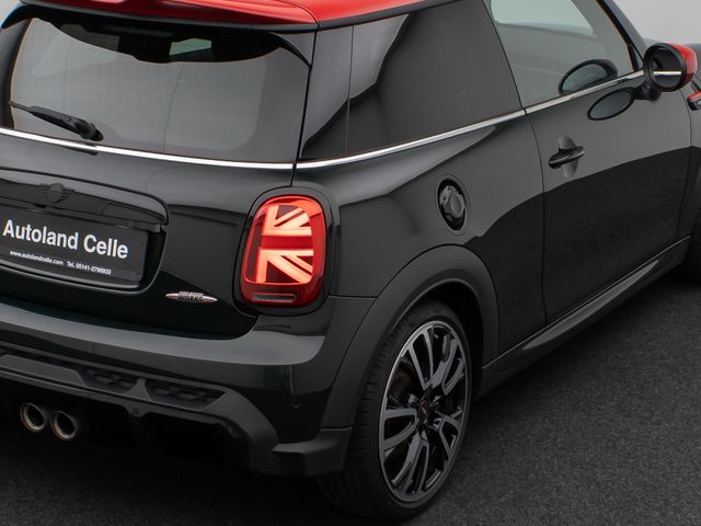 Foto Nummer 15: MINI John Cooper Works
