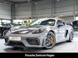 Porsche Cayman 718 GT4 RS Sportabgasanlage BOSE PCCB - Porsche Cayman in Hagen
