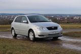 Toyota Corolla - Kein Rost - TÜV bis 12/2026 - Toyota Corolla: 20