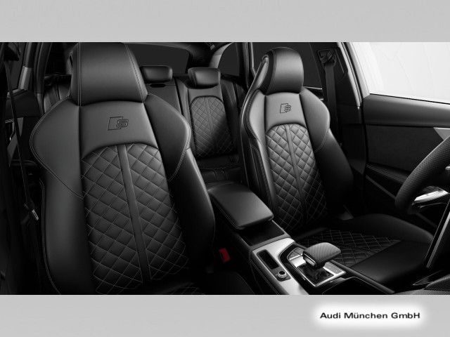 Audi A4 - Bild 5