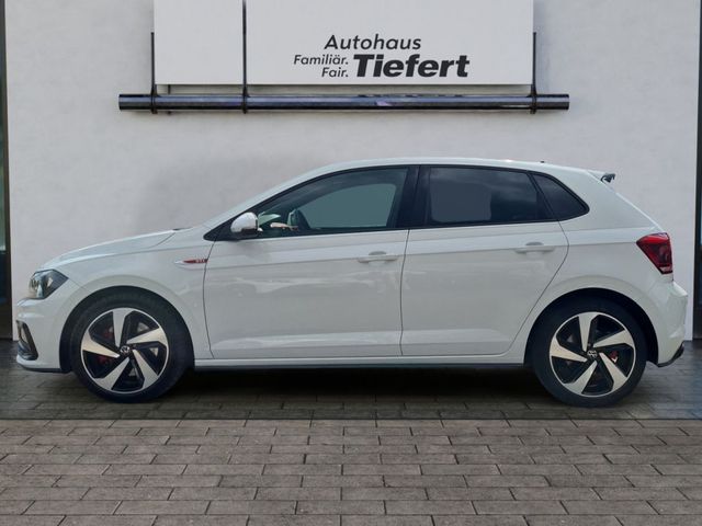 Polo 2.0 TSI DSG OPF GTI // APR AGA
