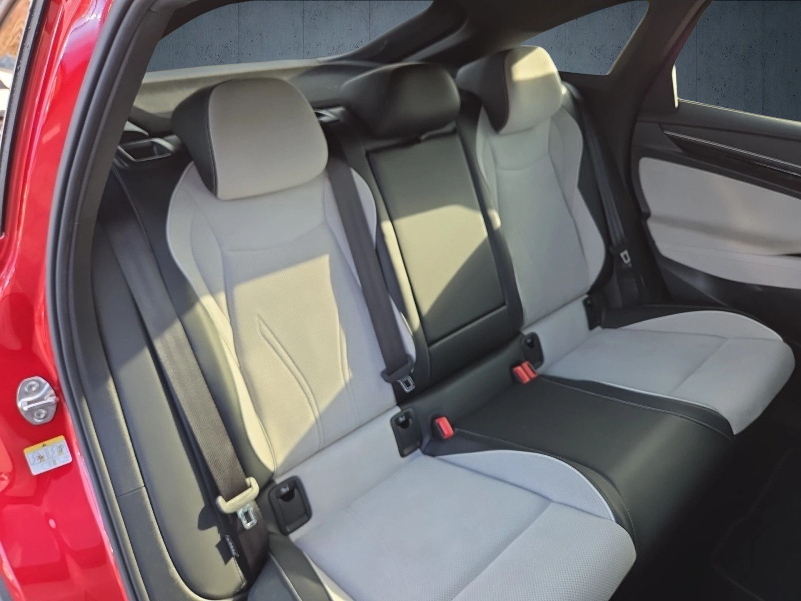 Volkswagen ID.7 - Bild 18