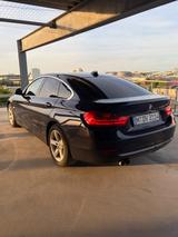 BMW 428i Gran Coupé F36 xDrive - TÜV - wenig km  - BMW 428 Gran Coupé aus 2015