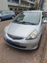 Honda Jazz 1.4 ES .  - Honda Jazz ES