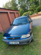 Opel Astra 1,6 Liter mit TÜV 02/2027 - Opel Astra aus 1993: Kombi