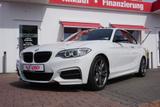 BMW M235i Bi-Xenon Schiebedach Navi - BMW M235: M235i